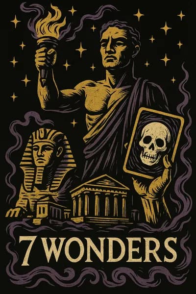 7 Wonders