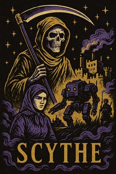 Scythe