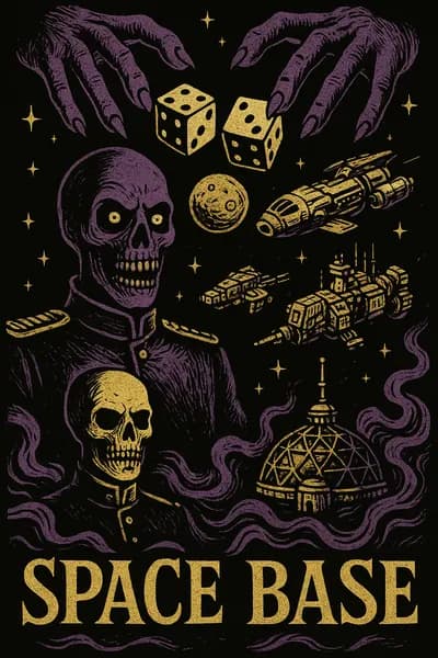Space Base