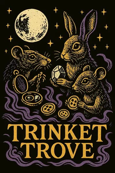 Trinket Trove